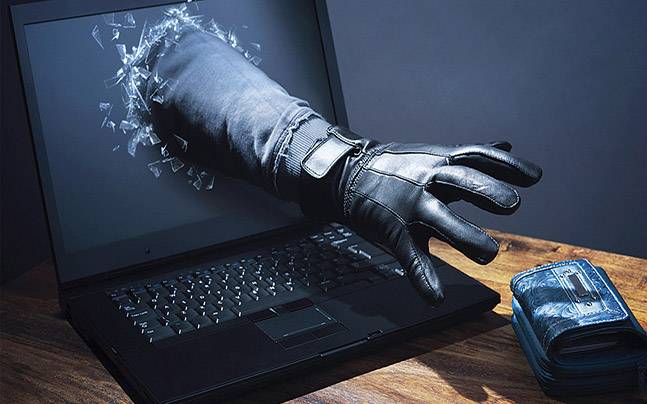 mari mengenal cybercrime
